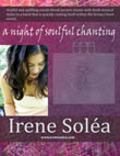 Irene pink flyer icon